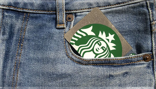 Starbucks abre loja-conceito na plataforma de e-commerce chinesa JD