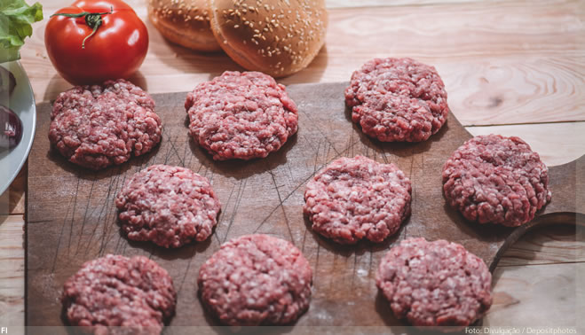 Carne vegetal será responsável por 10% do mercado em 5 anos, dizem produtores