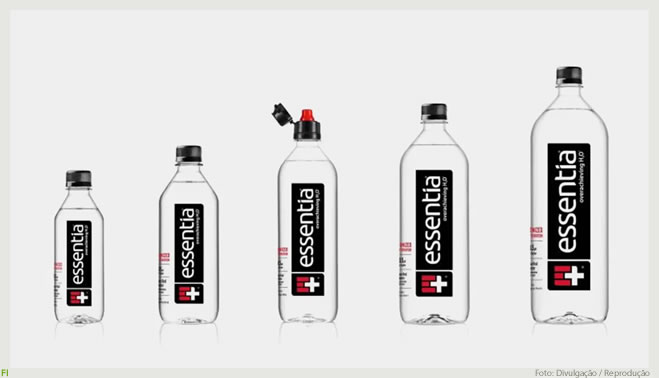 Nestlé USA compra empresa de água alcalina Essentia Water