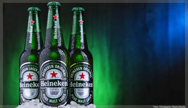 Heineken lança app de e-commerce e relacionamento