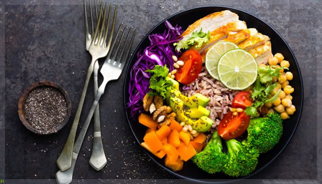 Estudo aponta tendências da alimentação em 2021