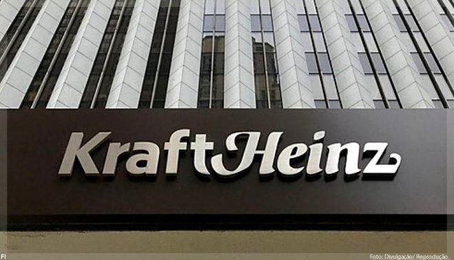 Kraft Heinz adquire turca Assan Foods por US$ 100 milhões