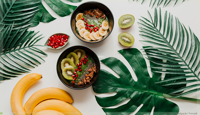 Indústria plant-based será 100 vezes maior em 2050