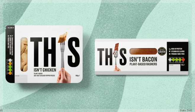 Marca de carne vegetal levanta €11 milhões em rodada de investimento