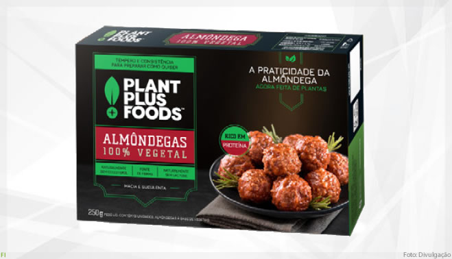 Entenda por que a categoria de alimentos plant-based está entrando em uma nova geração