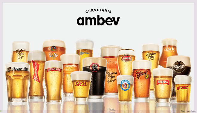 Ambev quer elevar patamar de relacionamento com o varejo