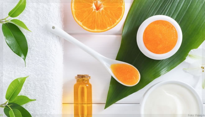 Pesquisadores brasileiros transformam restos da indústria alimentícia em cosméticos naturais