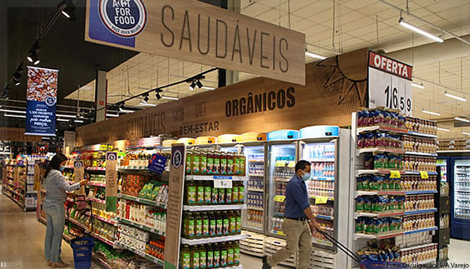Seis tendências-chave que devem conduzir a inovação em alimentos e bebidas