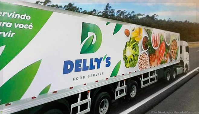 Delly’s Food Service compra Fröhlich e amplia presença no sul do país