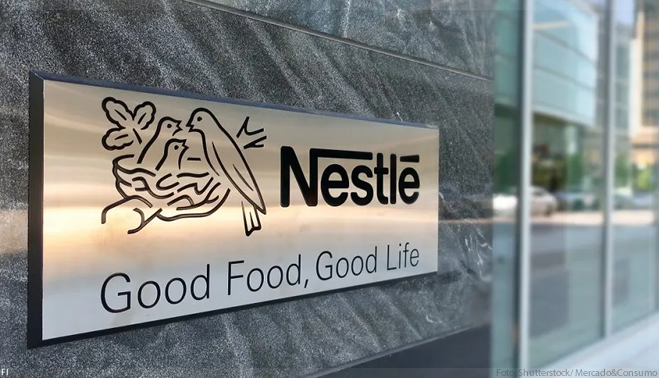 Nestlé anuncia novas ferramentas para tornar sites mais acessíveis