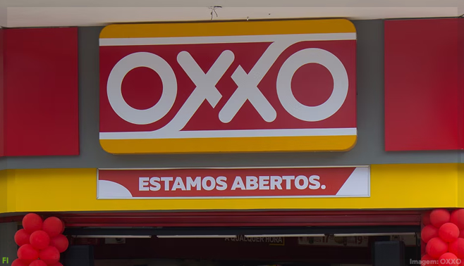 Oxxo lança ferramenta de atendimento via WhatsApp