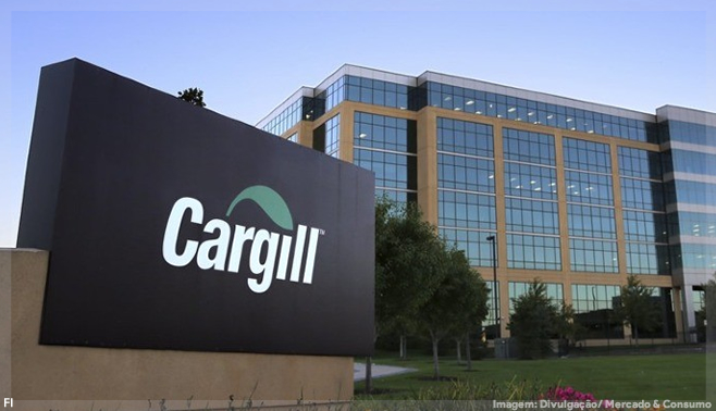 Cargill tem crescimento de 22% na receita no Brasil em 2022