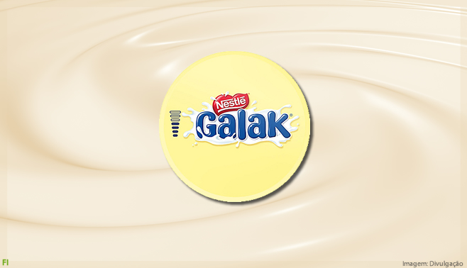 Nescafé Dolce Gusto apresenta cápsula sabor Galak