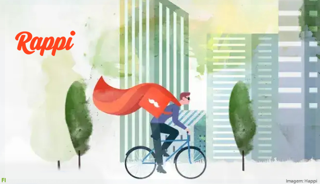 Rappi compra empresa brasileira Box Delivery, na maior aquisição de sua história
