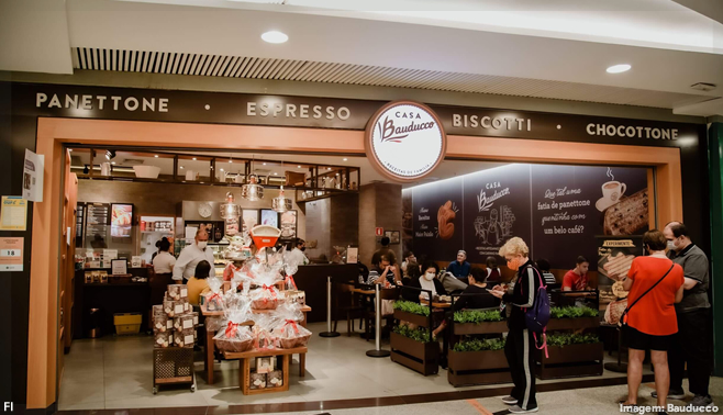 Bauducco adere ao formato de lojas para delivery como estratégia de expansão D2C