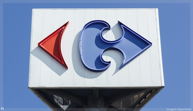 Carrefour conclui venda para Barzel por R$1,2 bi