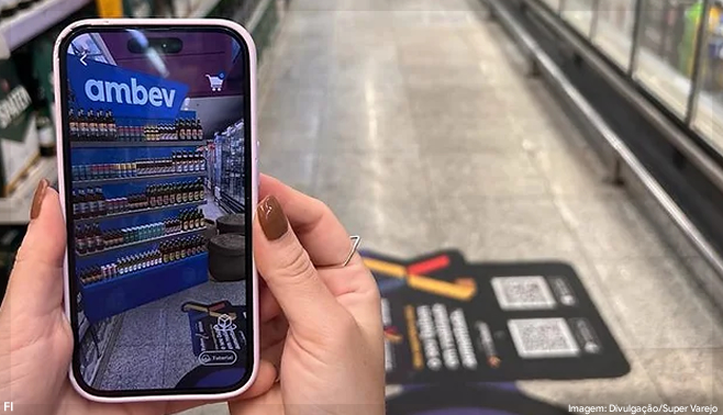 Rede Dalben Supermercados e Ambev lançam Dalben X