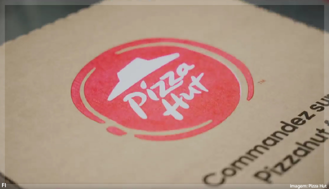 Pizza Hut anuncia entrada no segmento de massas