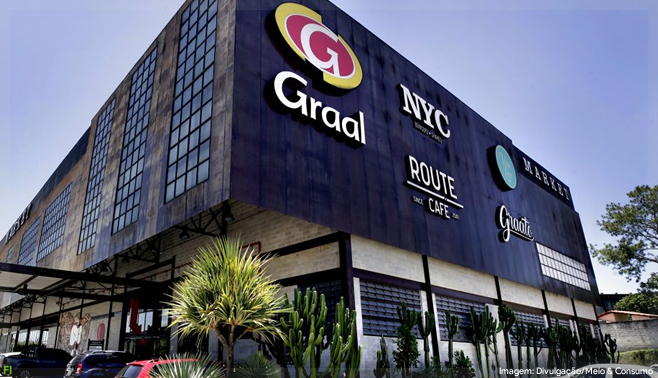 Rede Graal investe R$ 15 milhões em estações de recarga para veículos elétricos