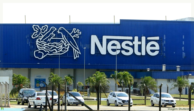 Nestlé prevê investimento de R$ 26 milhões em programas de capacitação no Brasil até 2025