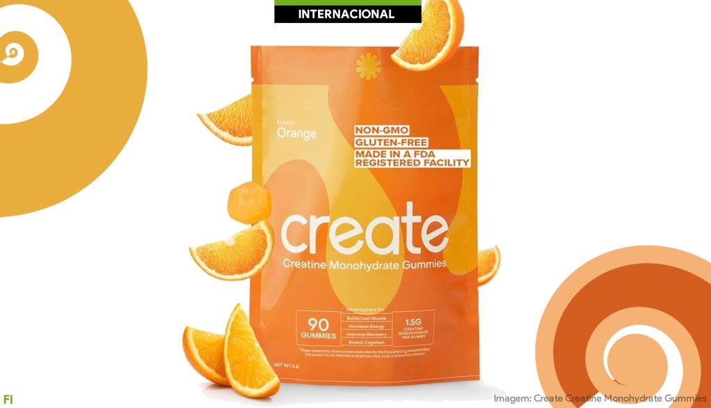 Unilever investe em negócio de suplementos nos EUA Create Wellness
