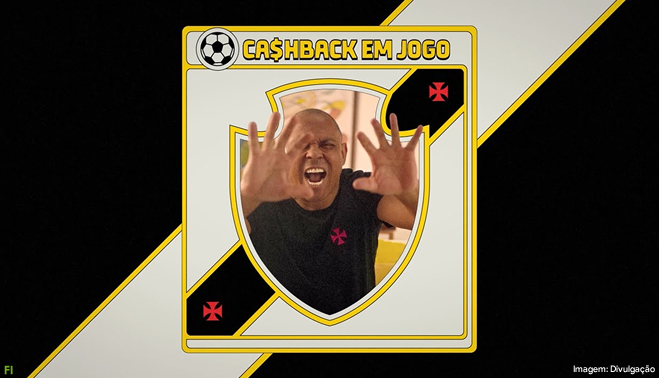 Zé Delivery brinca com rivalidades do futebol carioca