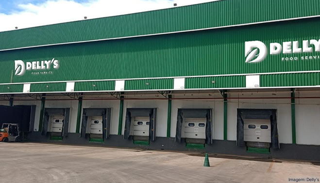 Delly’s inaugura CD em Cuiabá e projeta dobrar faturamento no Mato Grosso